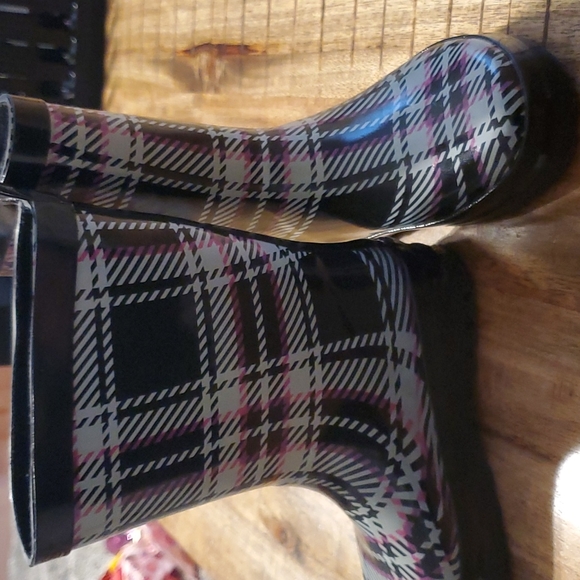 Girls rainboots - Picture 4 of 9